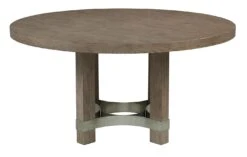 Chrestner Round Dining Table 8 Chrestner Round Dining Table -Signature Design by Ashley D983 50 table 4