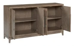 Chrestner Server -Signature Design by Ashley D983 60 server 5