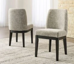 Burkhaus Side Chair (Set Of 2)