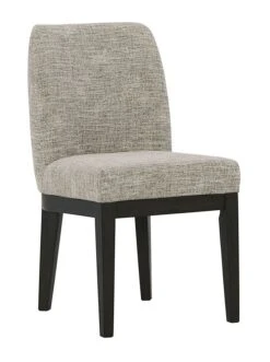 Burkhaus Side Chair (Set Of 2) 7 Burkhaus Side Chair (Set Of 2) -Signature Design by Ashley D984 01 chair 3