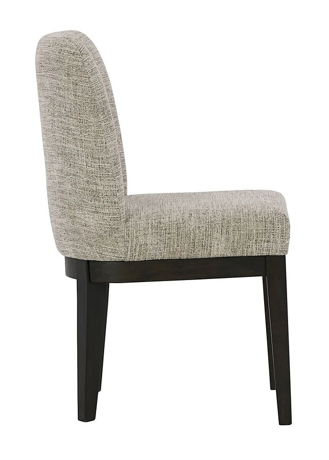 Burkhaus Side Chair (Set Of 2) 4 Burkhaus Side Chair (Set Of 2) - Image 4