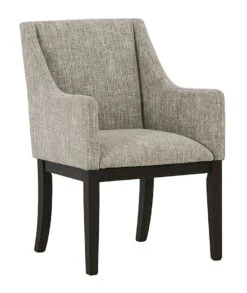 Burkhaus Dining Room Set W/ Arm Chairs 21 Burkhaus Dining Room Set W/ Arm Chairs -Signature Design by Ashley D984 01A chair 3