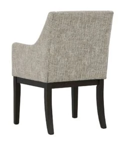 Burkhaus Dining Room Set W/ Arm Chairs 24 Burkhaus Dining Room Set W/ Arm Chairs -Signature Design by Ashley D984 01A chair 5