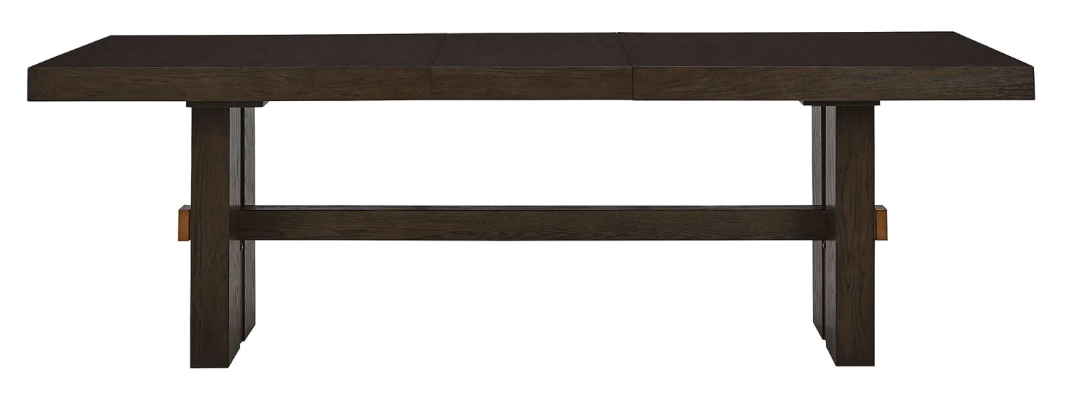 Burkhaus Dining Table 4 Burkhaus Dining Table - Image 4