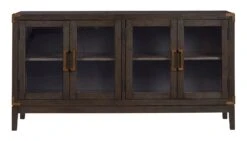 Burkhaus Server -Signature Design by Ashley D984 60 server 3