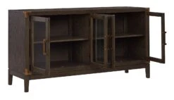Burkhaus Server -Signature Design by Ashley D984 60 server 5