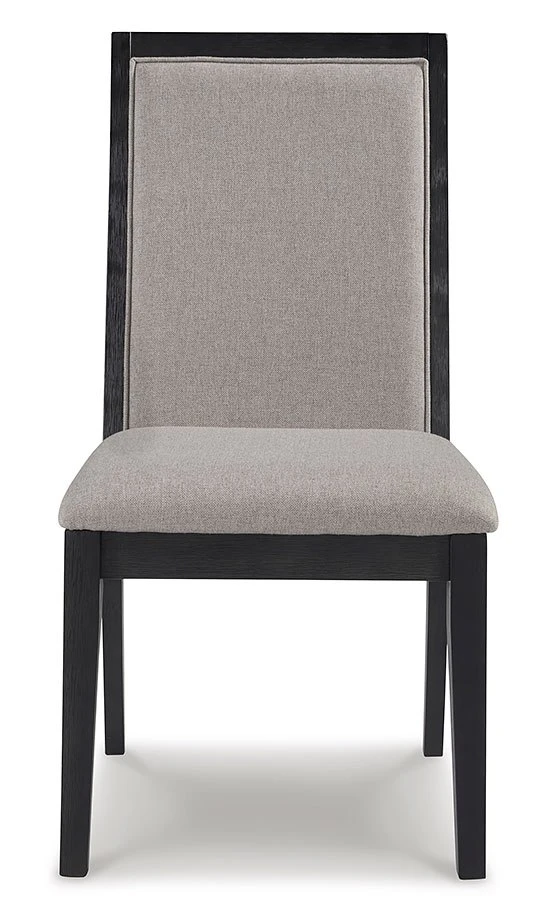 Foyland Side Chair (Set Of 2) 2 Foyland Side Chair (Set Of 2) - Image 2