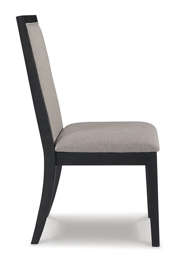 Foyland Side Chair (Set Of 2) 4 Foyland Side Chair (Set Of 2) - Image 4
