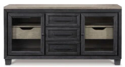 Foyland Server 10 Foyland Server -Signature Design by Ashley D989 60 server 5