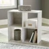 Paxberry Four Cube Organizer