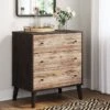 Lannover Three Drawer Chest
