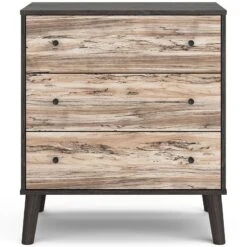 Lannover Three Drawer Chest -Signature Design by Ashley EA5514 243 chest 3