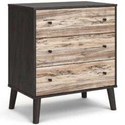 Lannover Three Drawer Chest -Signature Design by Ashley EA5514 243 chest 4