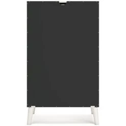 Aprilyn White Five Drawer Chest 13 Aprilyn White Five Drawer Chest -Signature Design by Ashley EB1024 245 chest 7