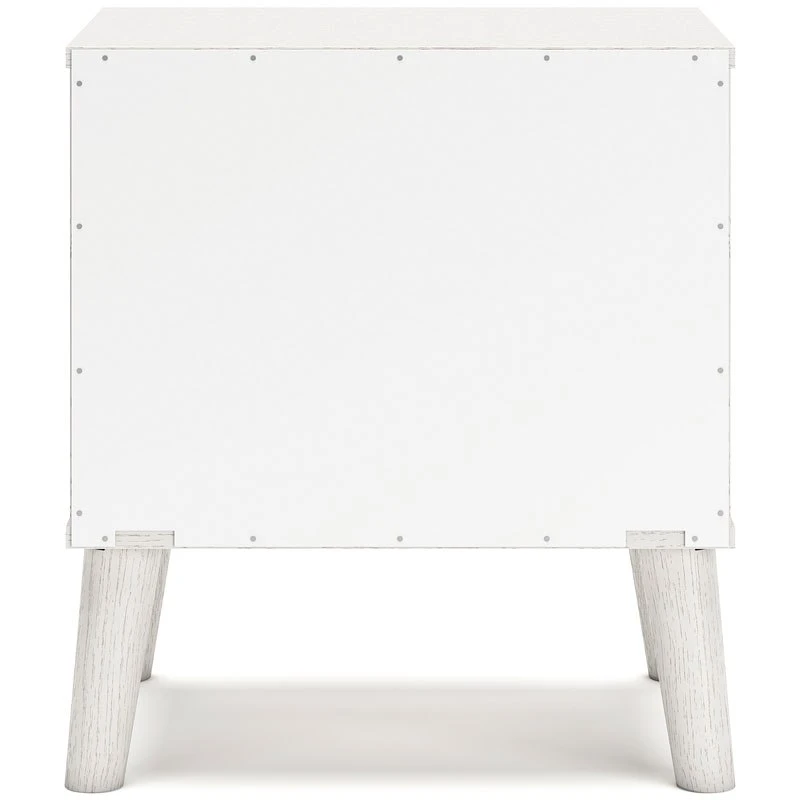 Aprilyn White Youth Platform Bedroom Set 11 Aprilyn White Youth Platform Bedroom Set - Image 11