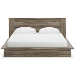Shallifer Platform Bed 12 Shallifer Platform Bed -Signature Design by Ashley EB1104 212 256 bed 2