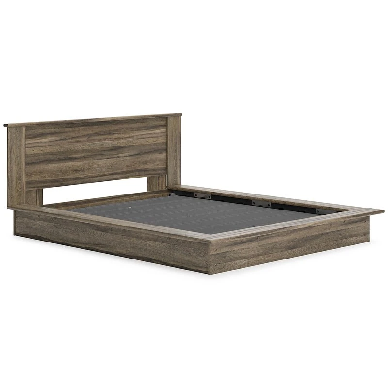 Shallifer Platform Bed 2 Shallifer Platform Bed - Image 2