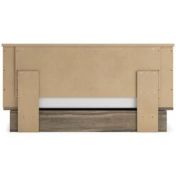 Shallifer Platform Bed 15 Shallifer Platform Bed -Signature Design by Ashley EB1104 212 256 bed 7