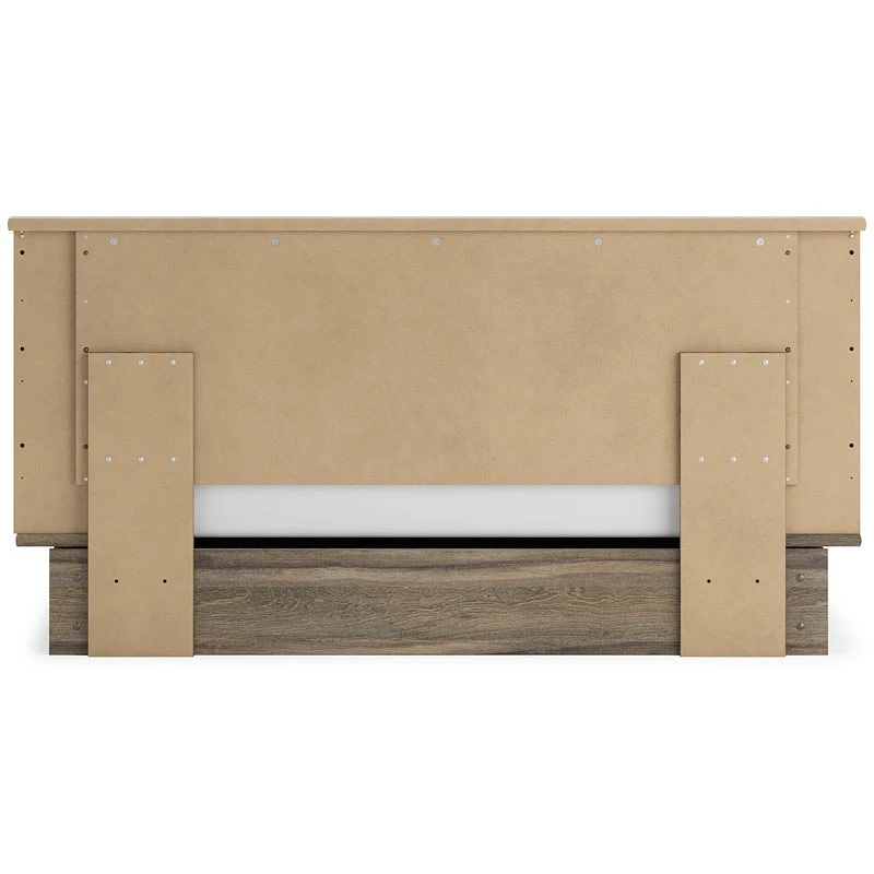 Shallifer Platform Bed 7 Shallifer Platform Bed - Image 7