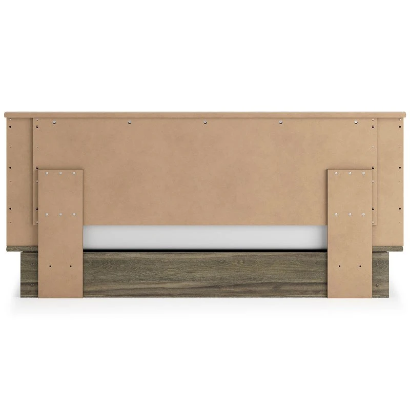 Shallifer Platform Bed 8 Shallifer Platform Bed - Image 8