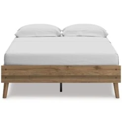 Aprilyn Honey Youth Platform Bed -Signature Design by Ashley EB1187 111 bed 6