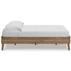 Aprilyn Honey Youth Platform Bed -Signature Design by Ashley EB1187 111 bed 8