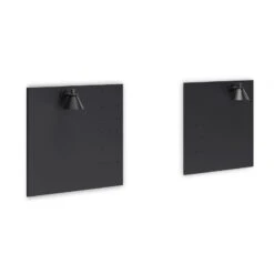 Charlang Platform Bed W/ Lighted Headboard -Signature Design by Ashley EB1198 112 156 102 bed 5