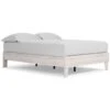 Paxberry Youth Platform Bed