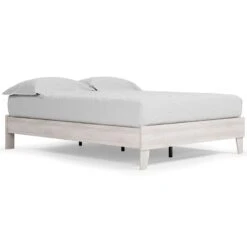 Paxberry Queen Platform Bed