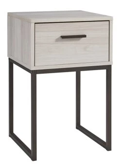 Socalle Nightstand -Signature Design by Ashley EB1864 191 nightstand 3