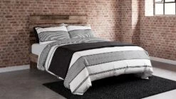 Neilsville Platform Bed