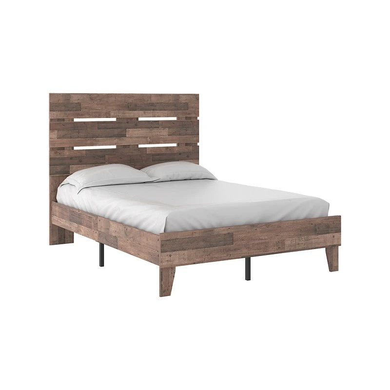 Neilsville Platform Bed 3 Neilsville Platform Bed - Image 3