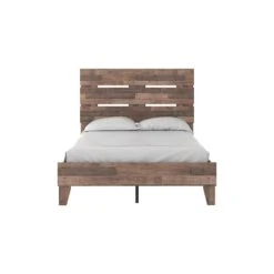 Neilsville Platform Bed 13 Neilsville Platform Bed -Signature Design by Ashley EB2120 112 156 bed 4