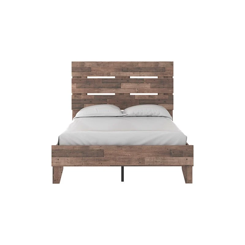 Neilsville Platform Bed 4 Neilsville Platform Bed - Image 4