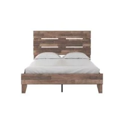 Neilsville Platform Bed 14 Neilsville Platform Bed -Signature Design by Ashley EB2120 112 156 bed 5