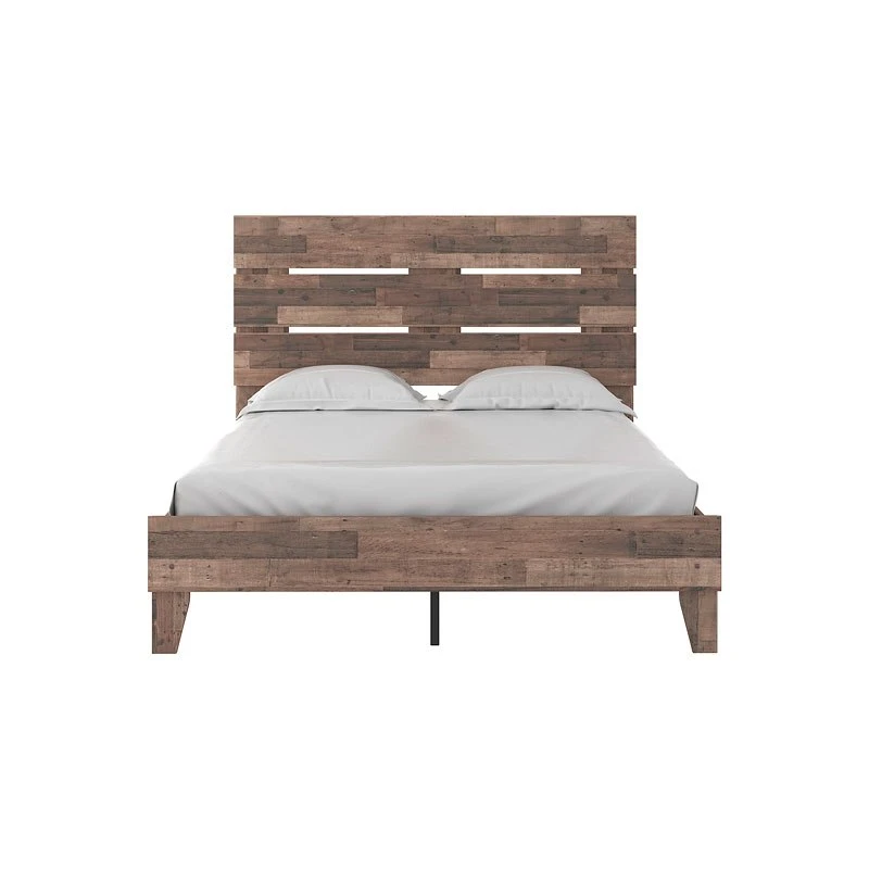 Neilsville Platform Bed 5 Neilsville Platform Bed - Image 5