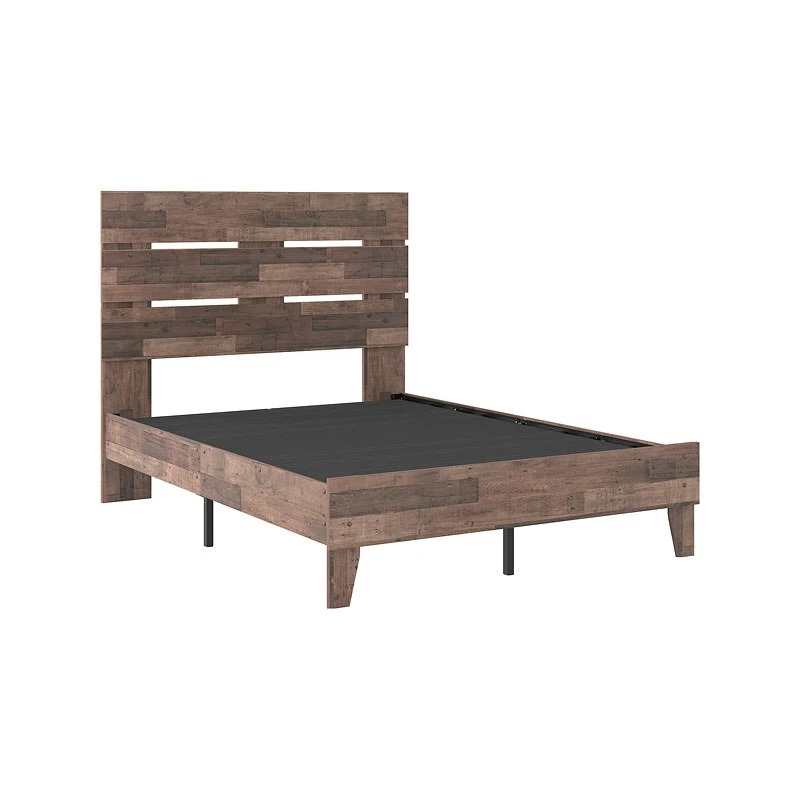 Neilsville Platform Bed 6 Neilsville Platform Bed - Image 6