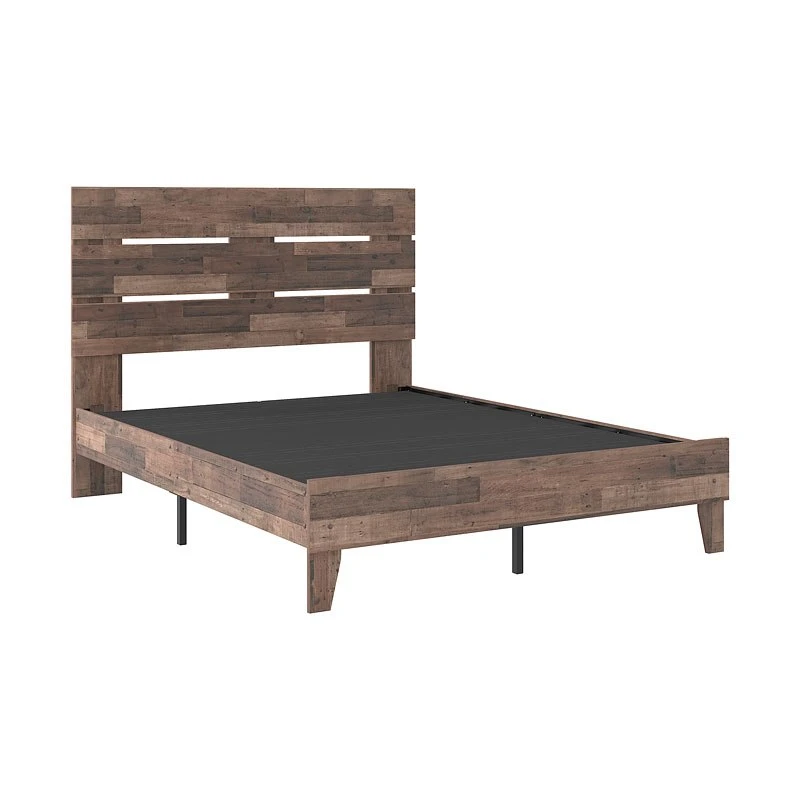 Neilsville Platform Bed 7 Neilsville Platform Bed - Image 7
