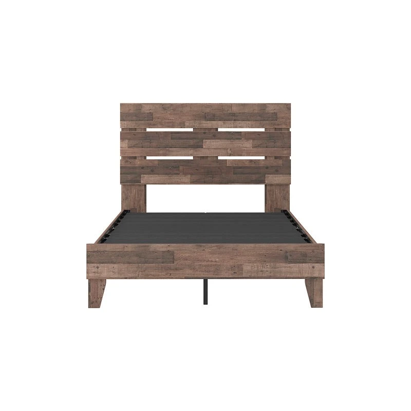 Neilsville Platform Bed 8 Neilsville Platform Bed - Image 8