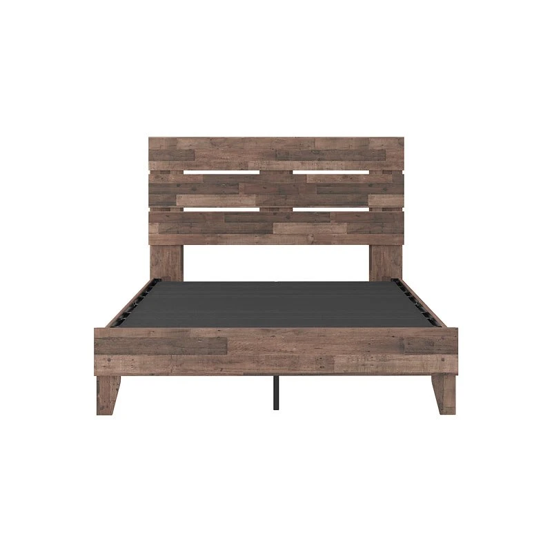 Neilsville Platform Bed 9 Neilsville Platform Bed - Image 9