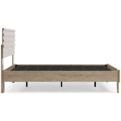 Oliah Youth Platform Bed W/ Headboard -Signature Design by Ashley EB2270 111 155 bed 10