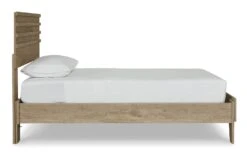 Oliah Youth Platform Bed W/ Headboard -Signature Design by Ashley EB2270 111 155 bed 11