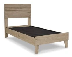 Oliah Youth Platform Bed W/ Headboard -Signature Design by Ashley EB2270 111 155 bed 5