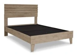 Oliah Youth Platform Bed W/ Headboard -Signature Design by Ashley EB2270 111 155 bed 6