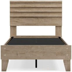 Oliah Youth Platform Bed W/ Headboard -Signature Design by Ashley EB2270 111 155 bed 7