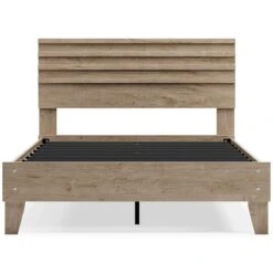 Oliah Youth Platform Bed W/ Headboard -Signature Design by Ashley EB2270 111 155 bed 8