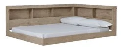 Oliah Youth Bookcase Storage Bed -Signature Design by Ashley EB2270 163 182 bed 4