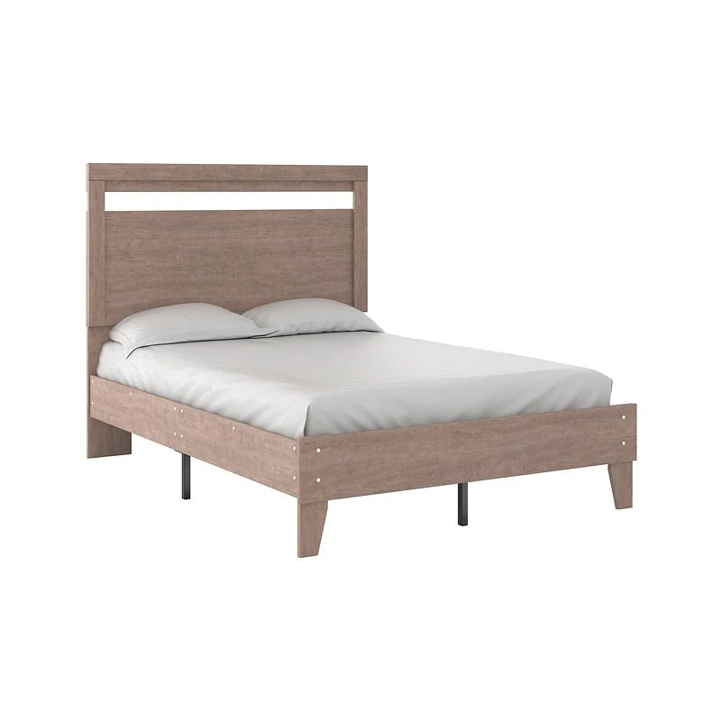 Flannia Platform Bedroom Set 11 Flannia Platform Bedroom Set - Image 11