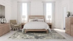 Flannia Platform Bedroom Set 17 Flannia Platform Bedroom Set -Signature Design by Ashley EB2520 112 156 br set 3