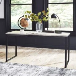 Lazabon Home Office Set